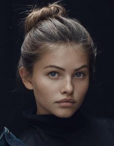 Thylane Blondeau