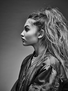 Thylane Blondeau