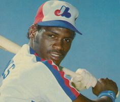 Tim Raines