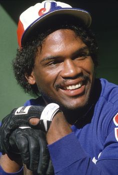 Tim Raines