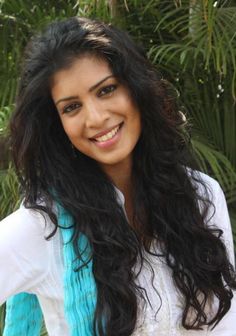 Tina Desai