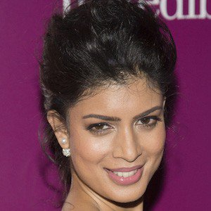 Tina Desai