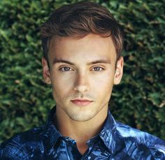 Tom Daley