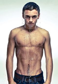 Tom Daley