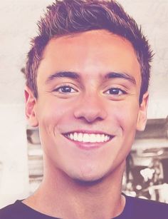 Tom Daley