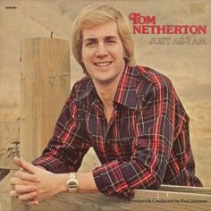 Tom Netherton