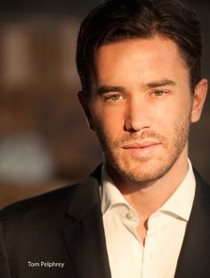 Tom Pelphrey