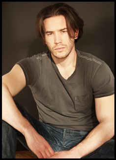 Tom Pelphrey