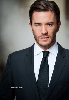 Tom Pelphrey