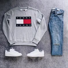 Tommy Hilfiger