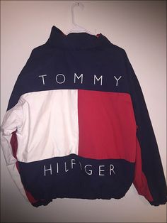 Tommy Hilfiger