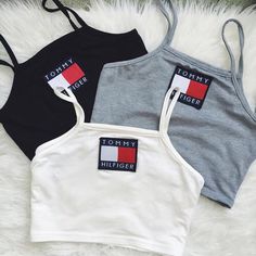 Tommy Hilfiger