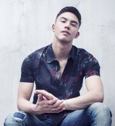 Tony Labrusca