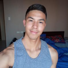 Tony Labrusca