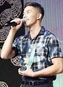 Tony Labrusca