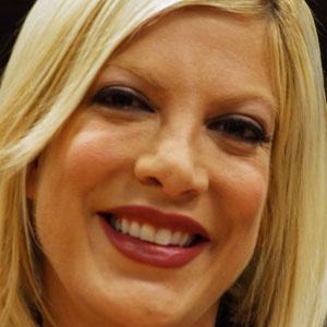 Tori Spelling