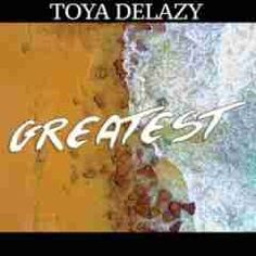 Toya Delazy