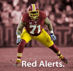 Trent Williams