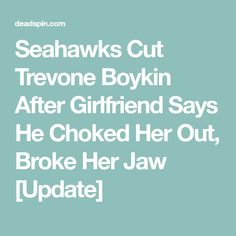 Trevone Boykin