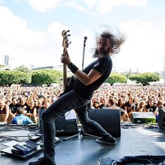 Troy Sanders