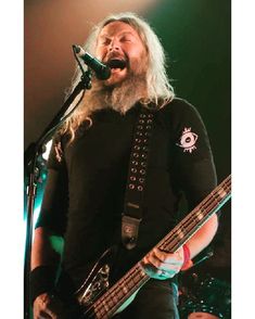 Troy Sanders