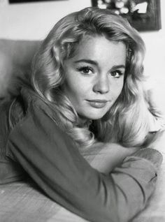 Tuesday Weld