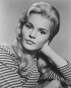 Tuesday Weld