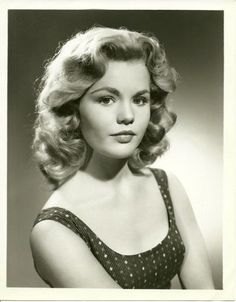 Tuesday Weld