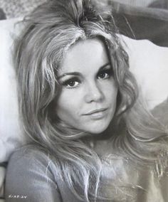 Tuesday Weld