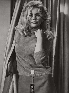 Tuesday Weld