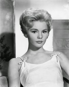 Tuesday Weld