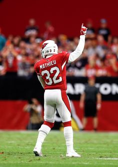 Tyrann Mathieu