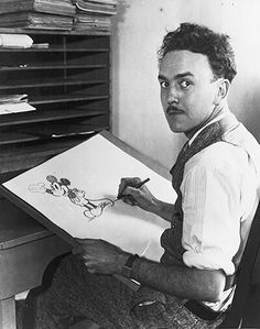 Ub Iwerks