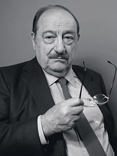 Umberto Eco