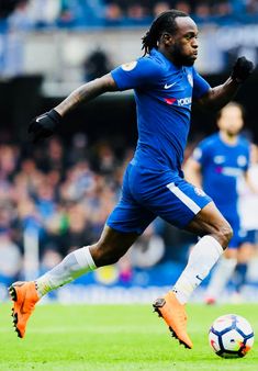 Victor Moses