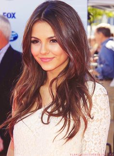 Victoria Justice