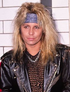 Vince Neil