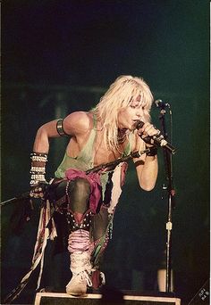 Vince Neil