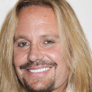 Vince Neil