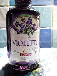 Violette