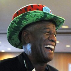 Wally Amos