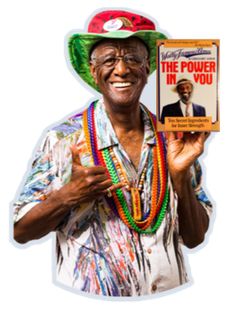 Wally Amos