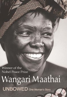 Wangari Muta Maathai