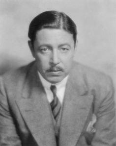 Warner Oland