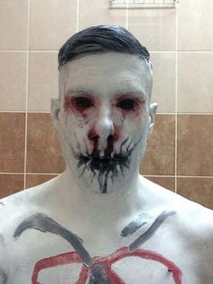 Wes Borland