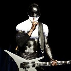 Wes Borland