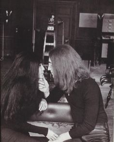 Yoko Ono