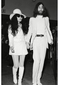 Yoko Ono