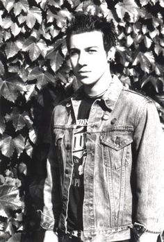 Zacky Vengeance