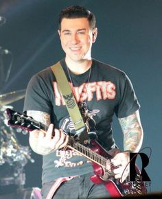 Zacky Vengeance